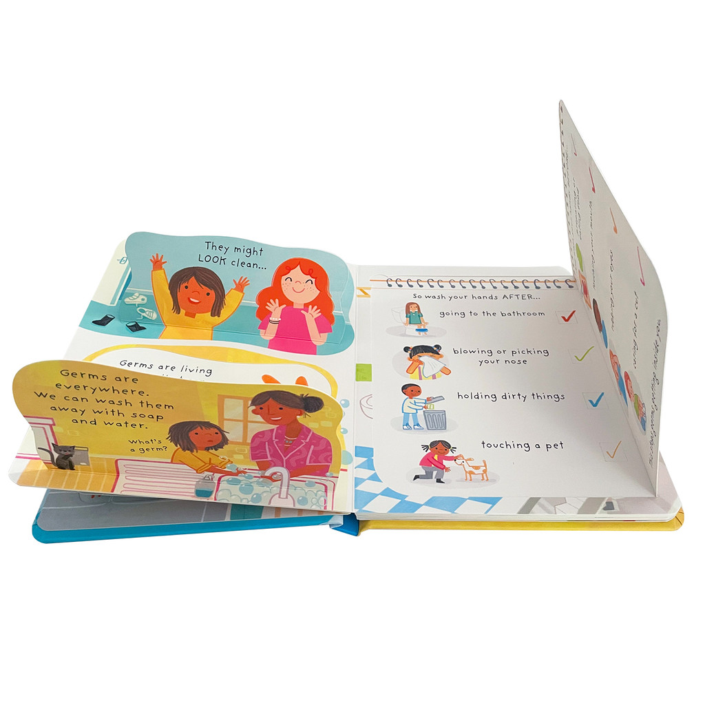 Usborne Zeer eerste vragen en  - Kids Education Questions recensie en prijs
