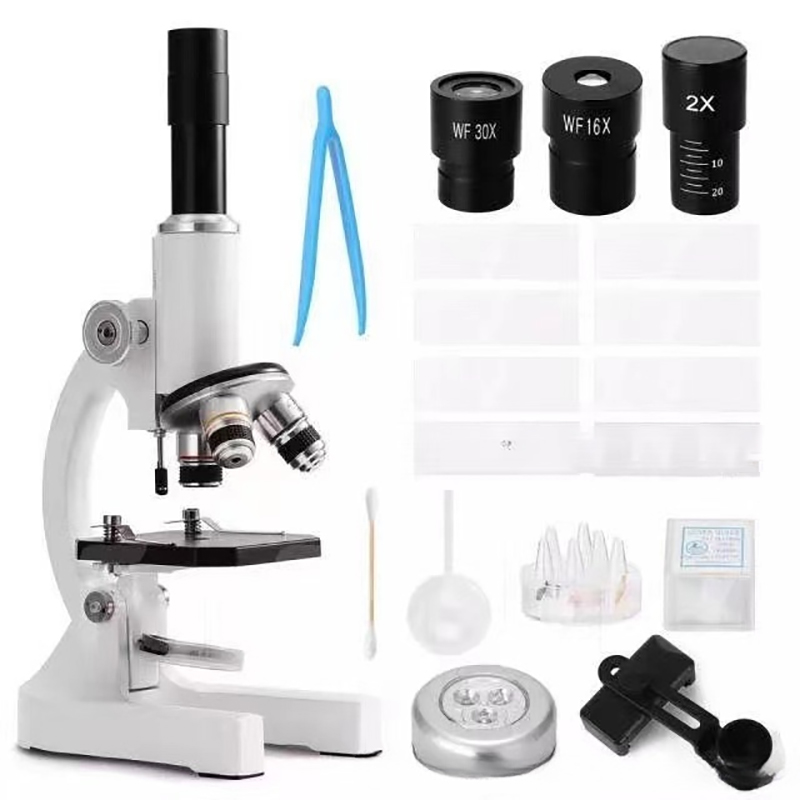 Microscoop voor volwassenen ki - Education Kids Definition recensie en prijs