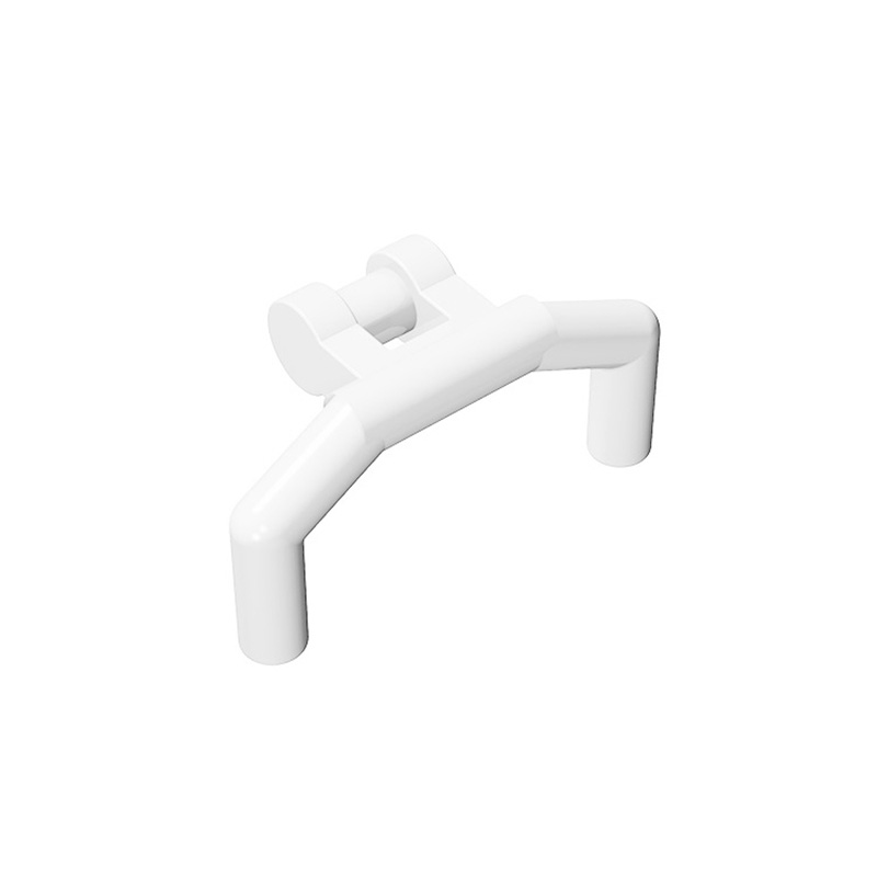 10 stuks MOC 98397 autohandvat - Kids Education Story recensie en prijs