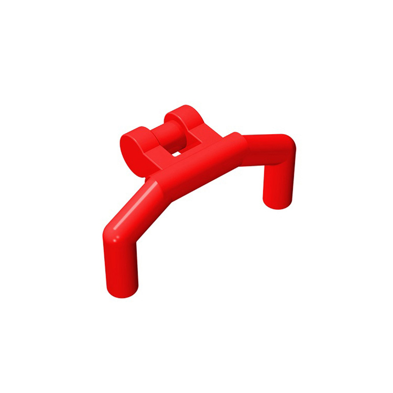 10 stuks MOC 98397 autohandvat - Kids Education Story recensie en prijs