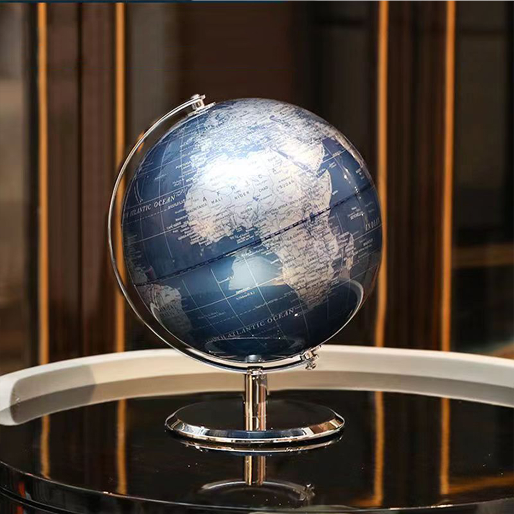 Desktop Decor Globe Geografie  - Educational Globe For Kids recensie en prijs