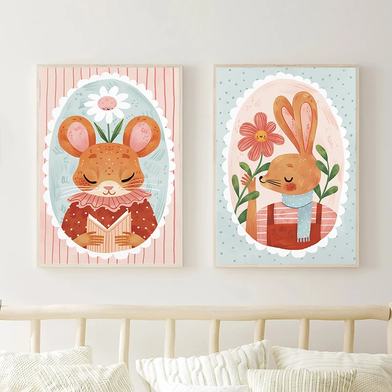 Bloemen Alfabet Onderwijs Kid  - Kids Education Room recensie en prijs