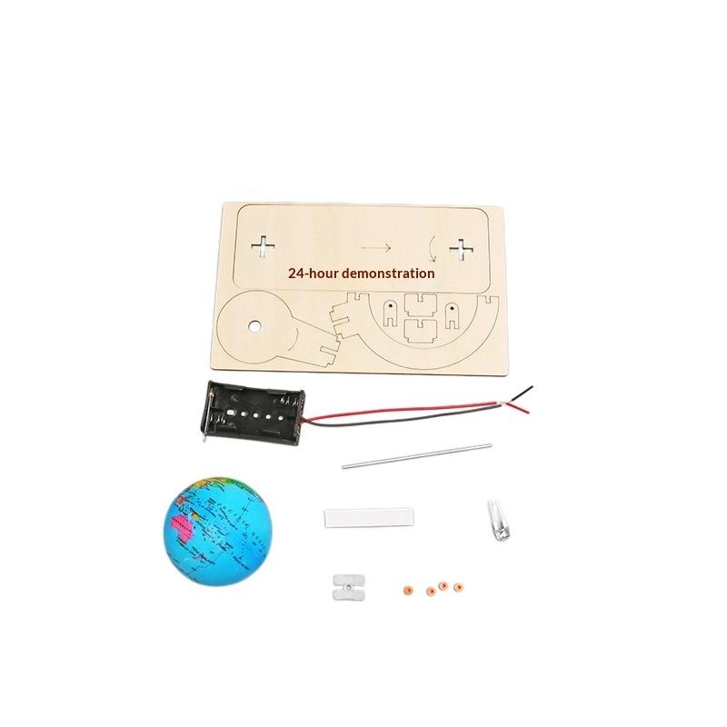 1 Set STEM Educatief Globe Spe - Educational Globe For Kids recensie en prijs