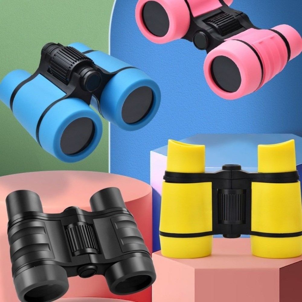 4X30 vergroting kindertelescoo - Education Kids Definition recensie en prijs