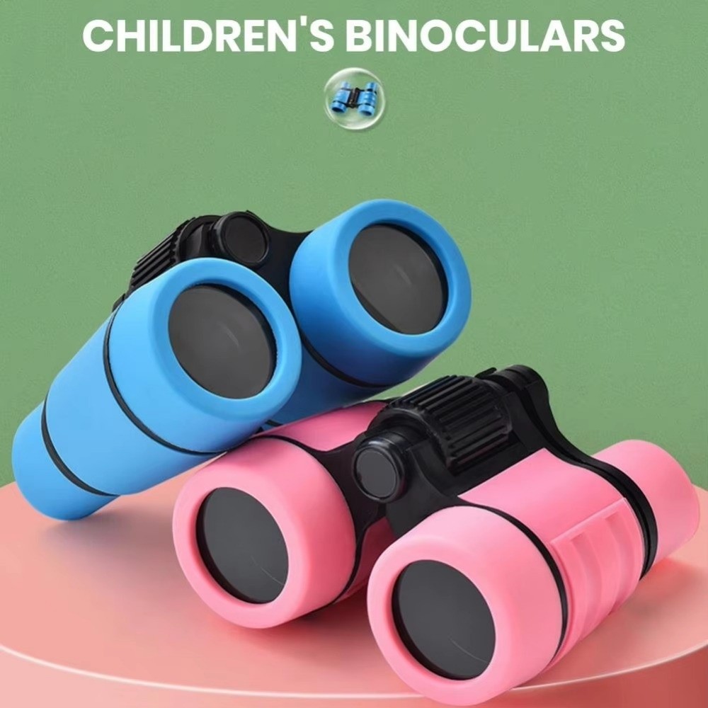 4X30 vergroting kindertelescoo - Education Kids Definition recensie en prijs