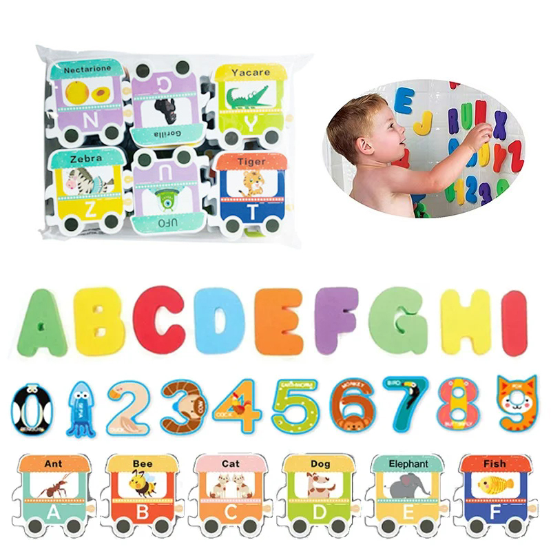 Kids Babybadje Speelgoed Leuk  - Kids Education Fun recensie en prijs