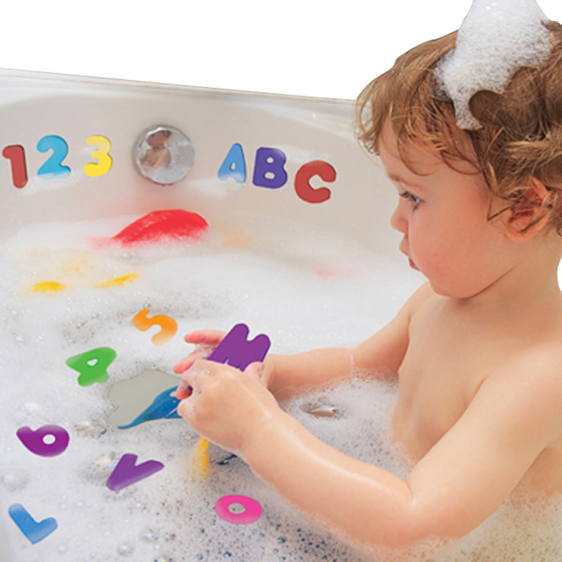 Kids Babybadje Speelgoed Leuk  - Kids Education Fun recensie en prijs