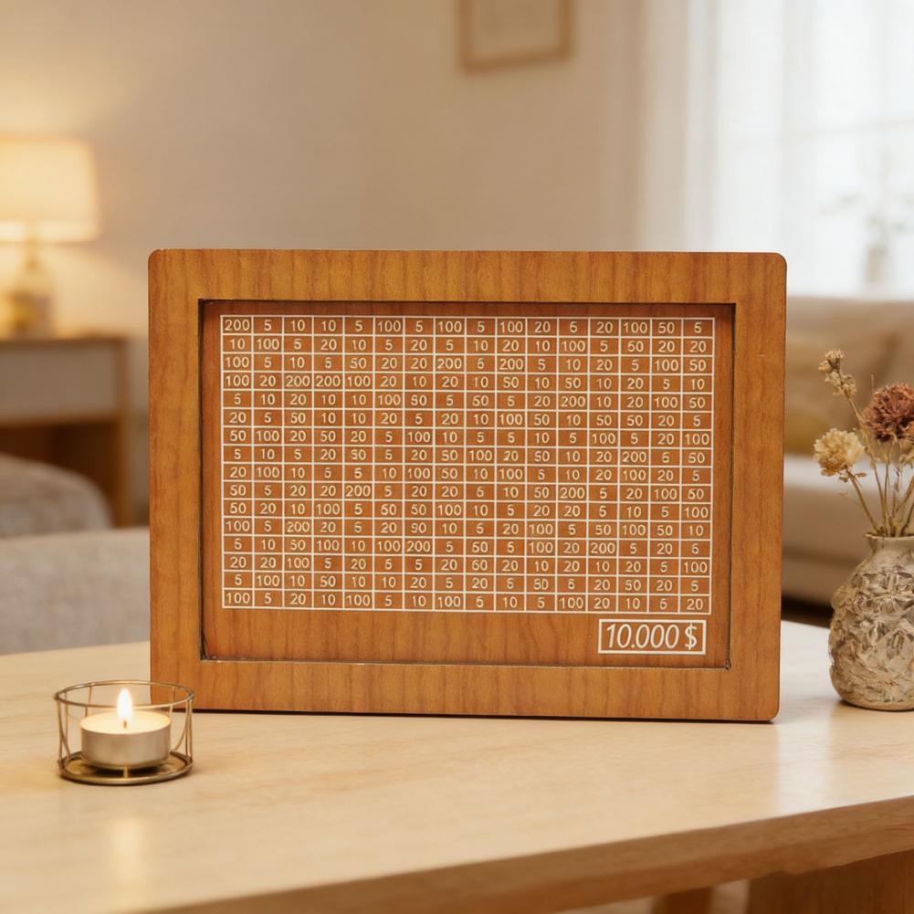 Eco-vriendelijke spaarbus van  - Kids Education Savings recensie en prijs