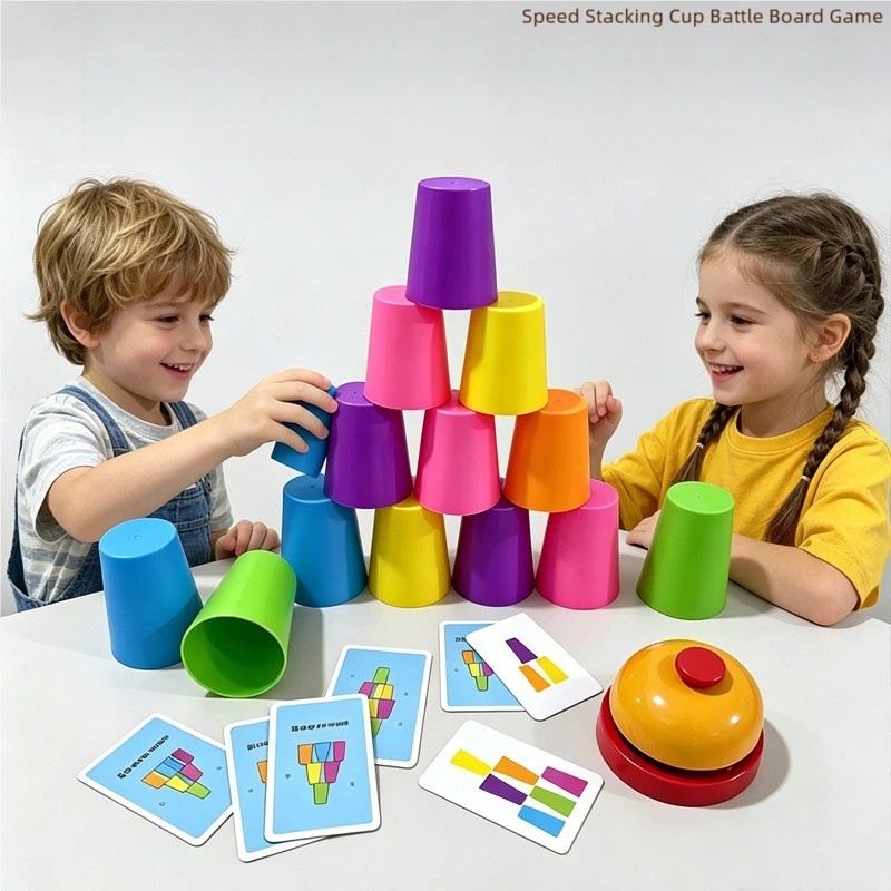 Populair overzees snelheidssta - Kids Education Help recensie en prijs