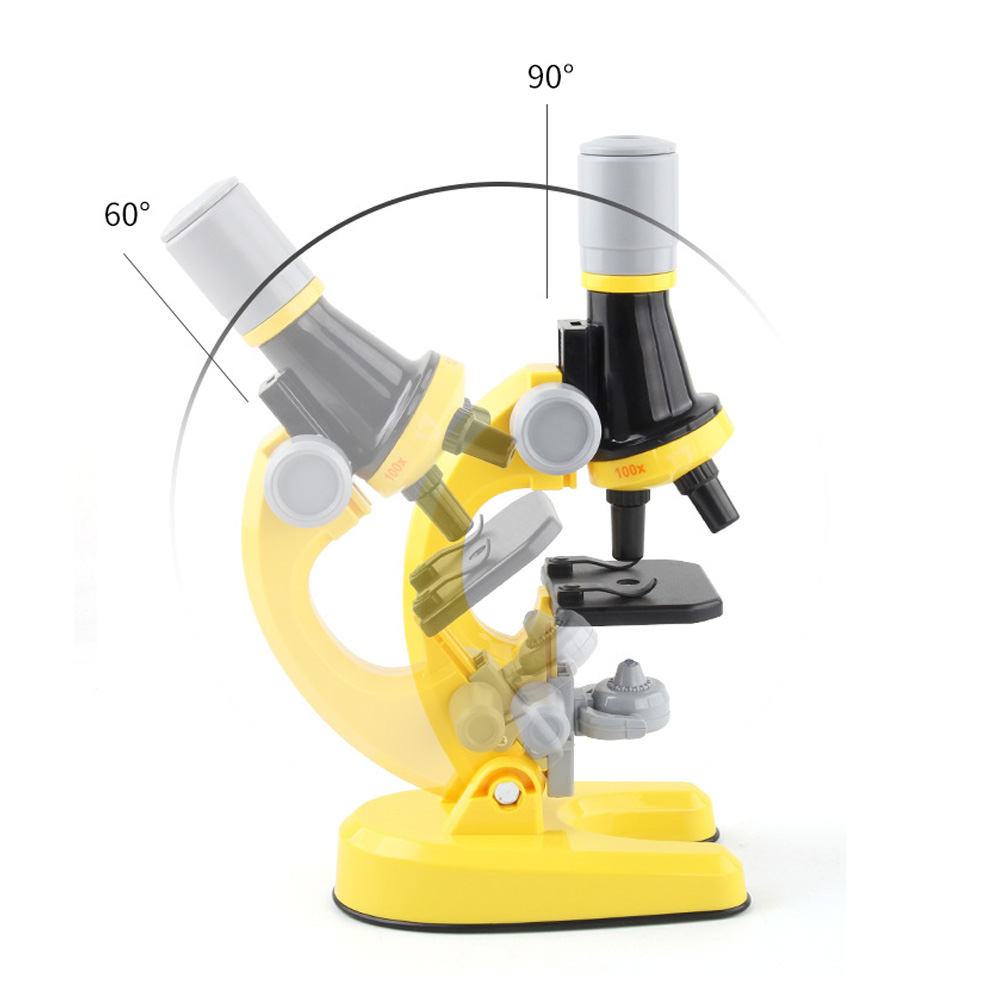 Kinderen Biologische Microscoo - Education Kids Definition recensie en prijs