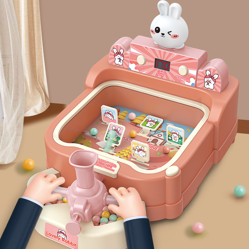 Kinder Knikkers Speelgoed Kids - Kids Education Room recensie en prijs