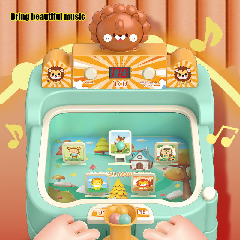 Kinder Knikkers Speelgoed Kids - Kids Education Room recensie en prijs