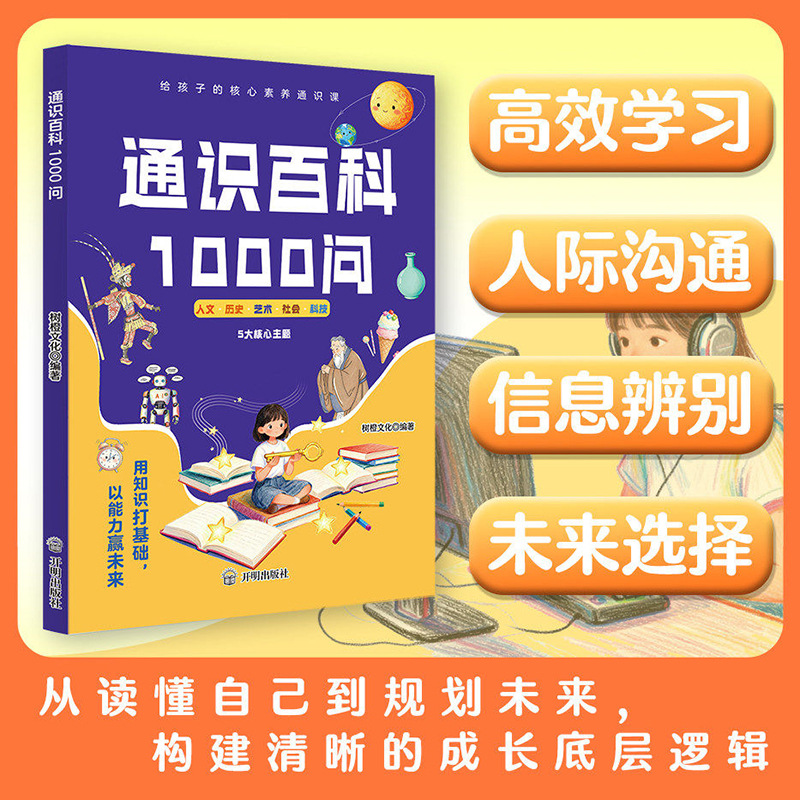 Encyclopedie over algemene ken - Kids Education Help recensie en prijs