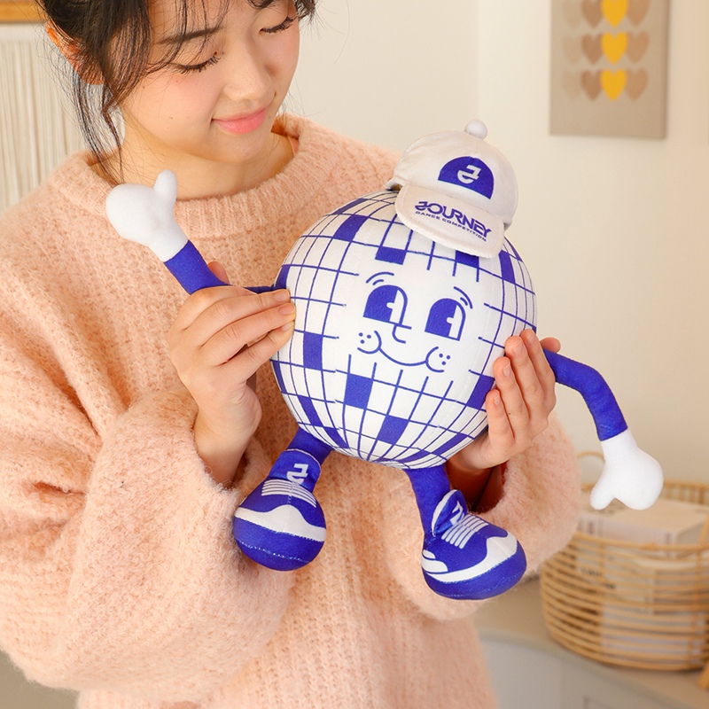 Creatieve Interessante Globe T - Educational Globe For Kids recensie en prijs