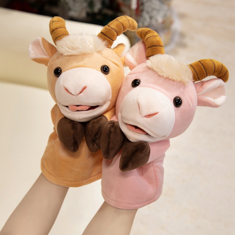 25 cm Gevulde Pluche Dieren Sp - Kids Education Story recensie en prijs
