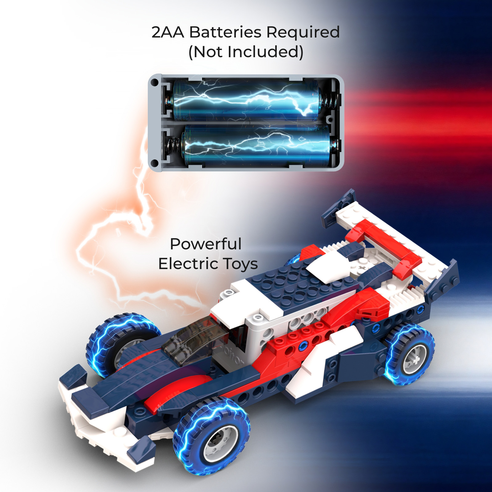 Apitor 8-in-1 STEM Bouwstenens - Kids Education Fun recensie en prijs
