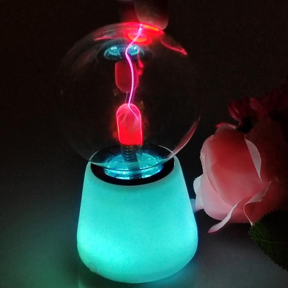 Plasma Ball Lamp Interactieve  - Globe Interactive Light recensie en prijs