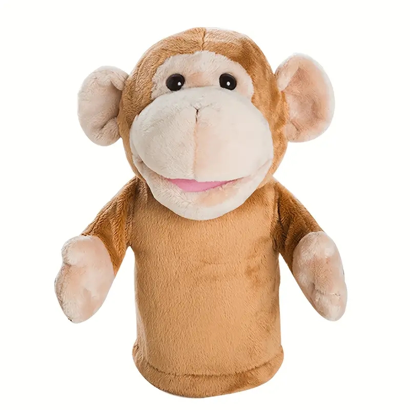 Baby Pluche Speelgoed Cartoon  - Kids Education Story recensie en prijs