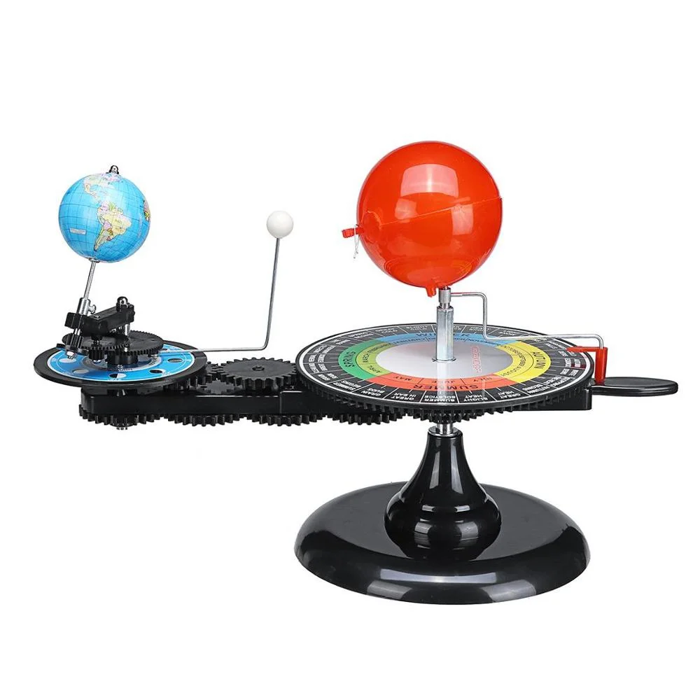 Zonnestelsel Model Diy Globe A - Educational Globe For Kids recensie en prijs