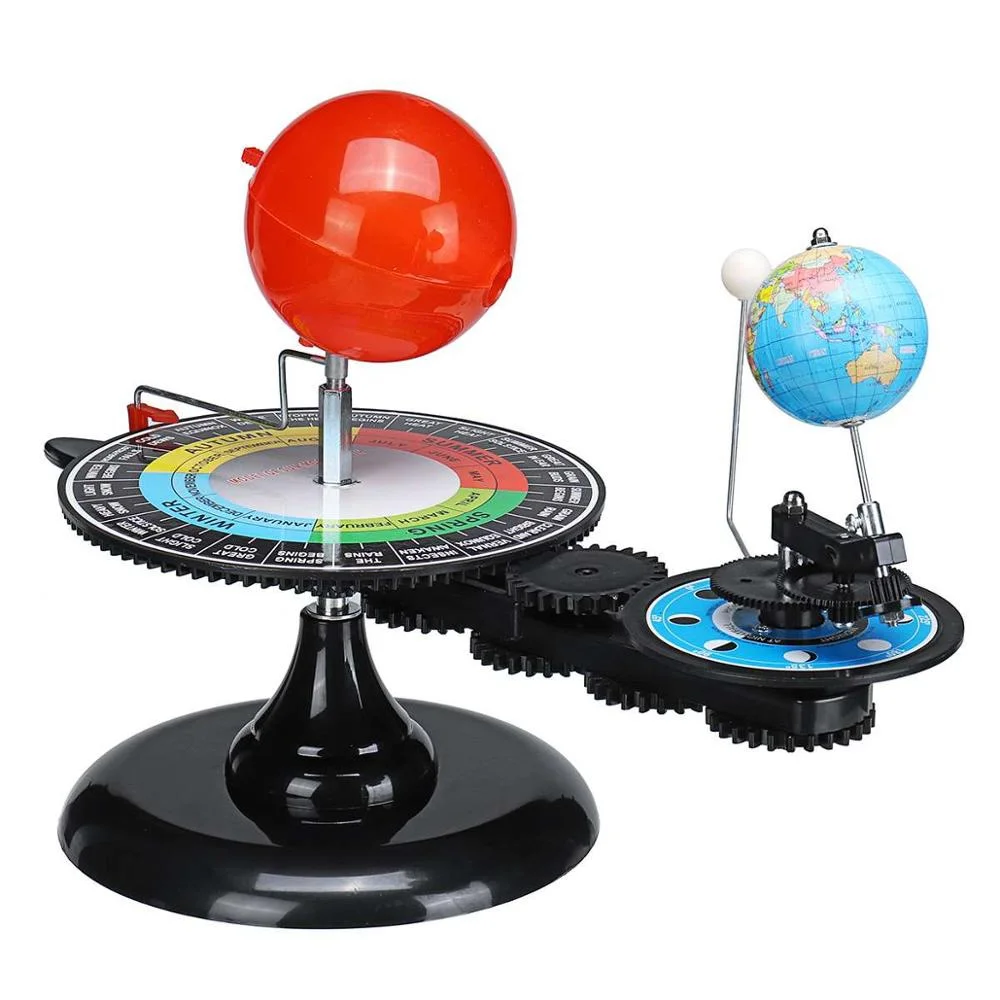 Zonnestelsel Model Diy Globe A - Educational Globe For Kids recensie en prijs
